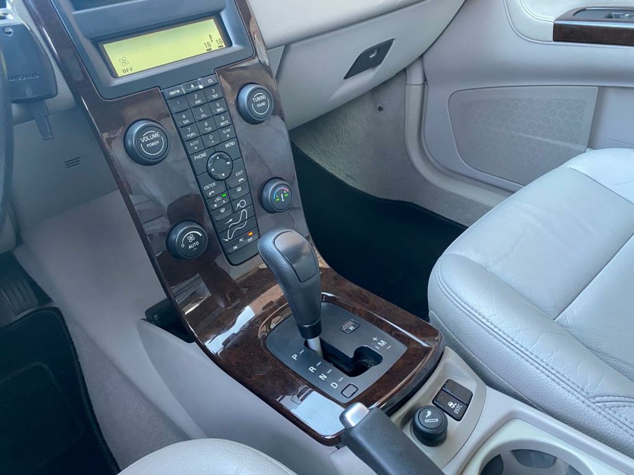 Foto van Volvo S40