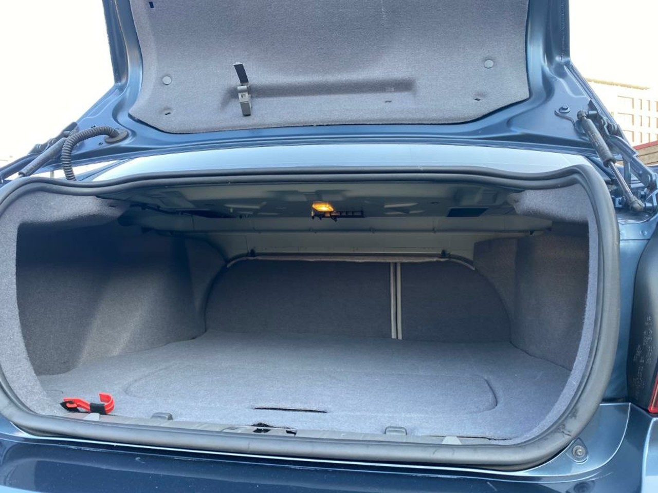 Foto van Volvo S40
