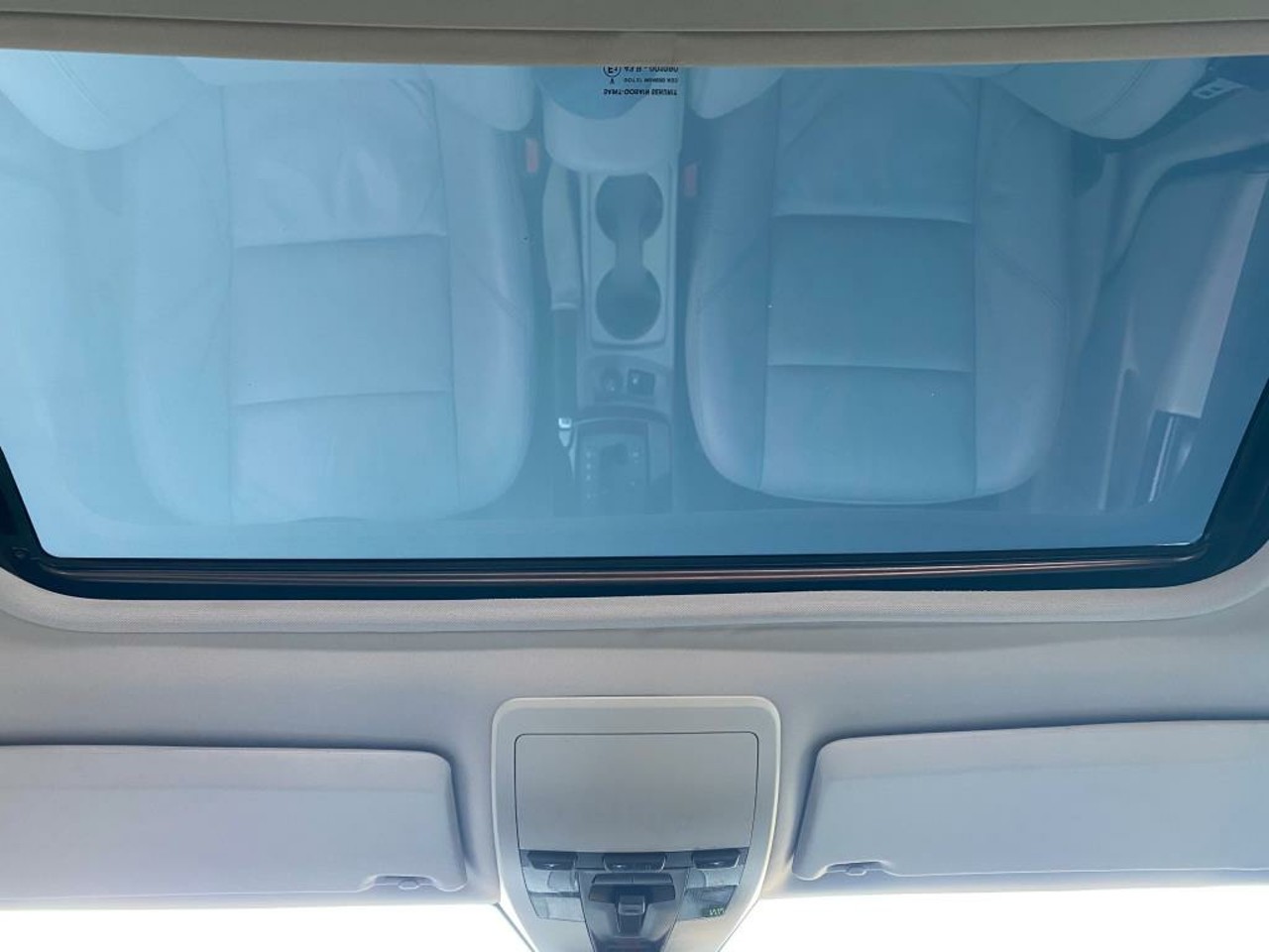 Foto van Volvo S40