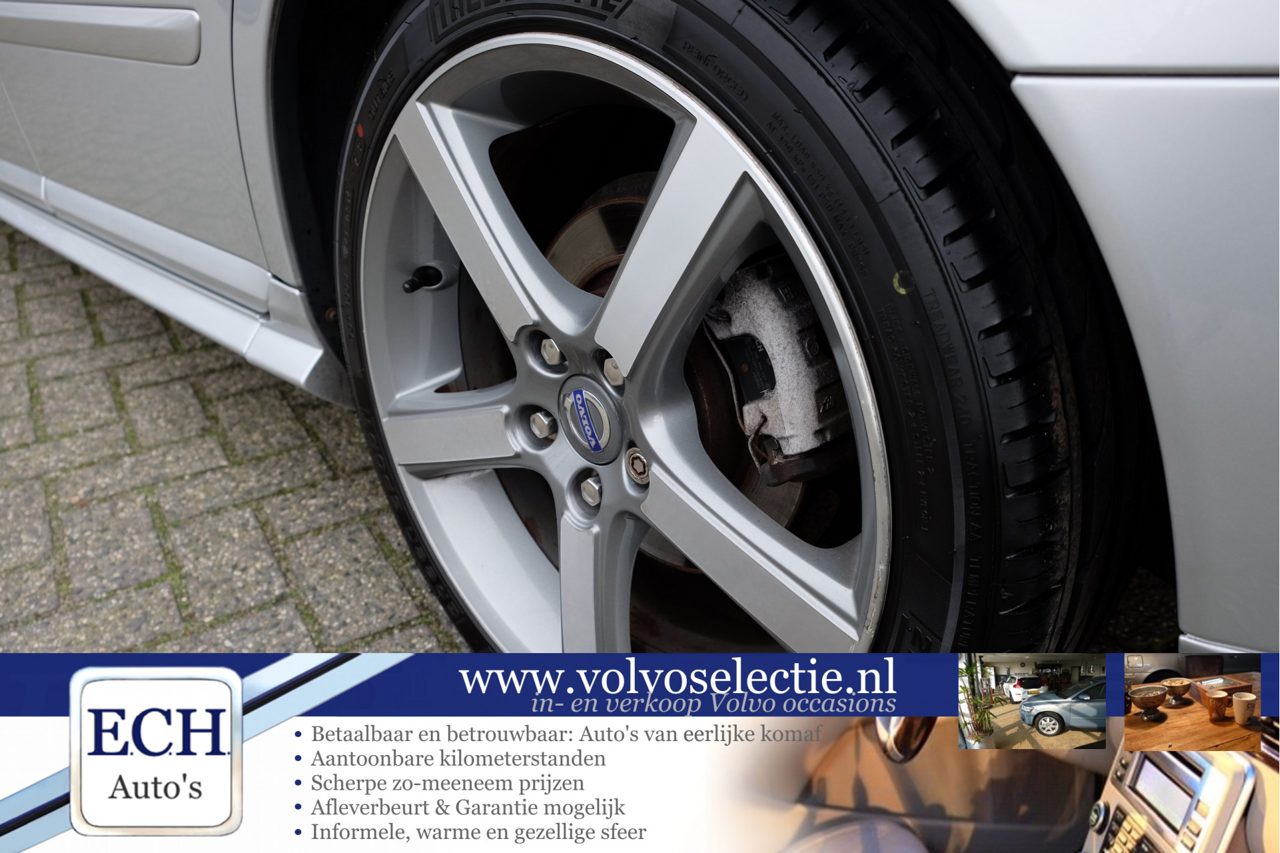 Foto van Volvo S40