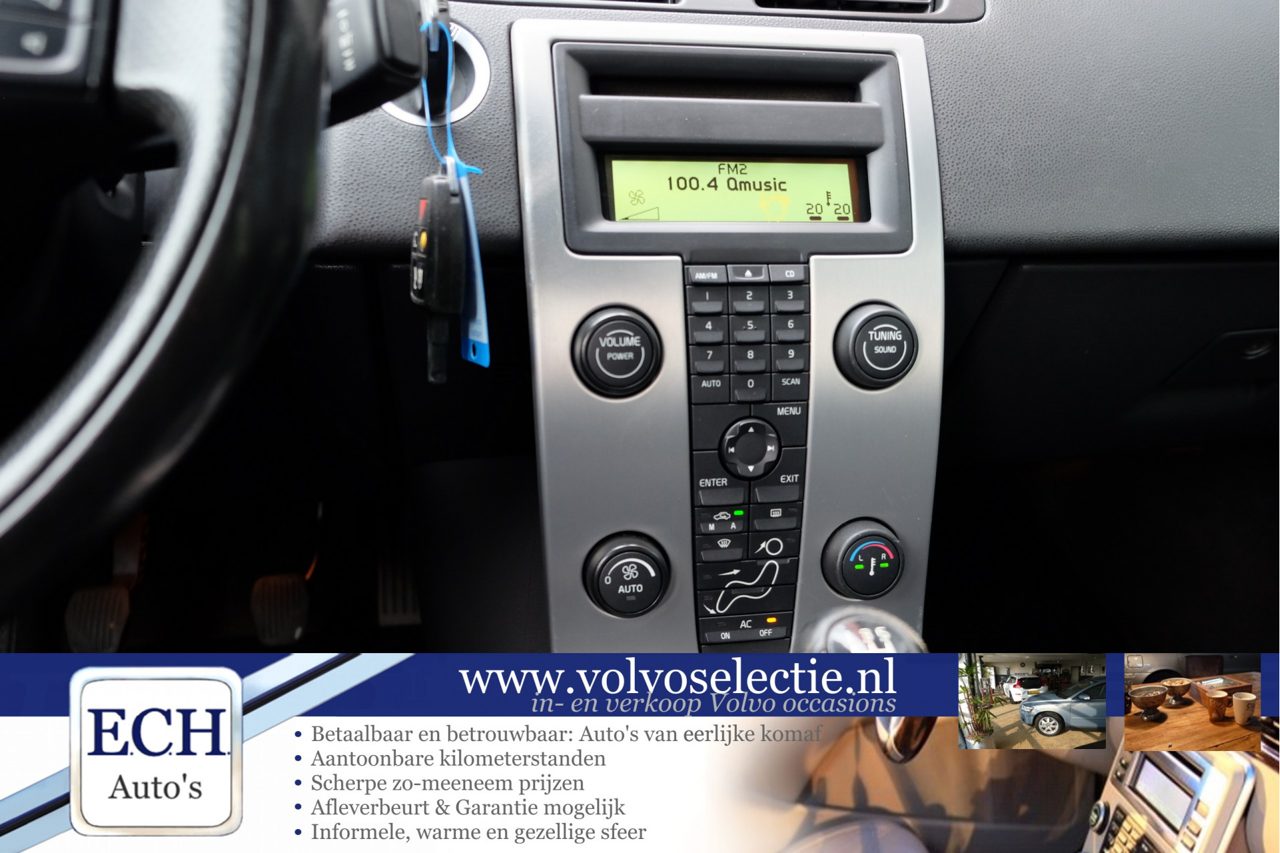 Foto van Volvo S40