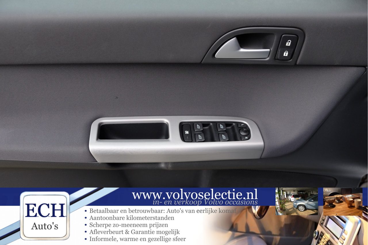 Foto van Volvo S40