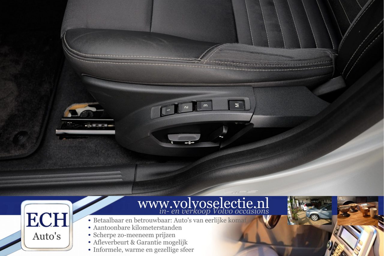 Foto van Volvo S40