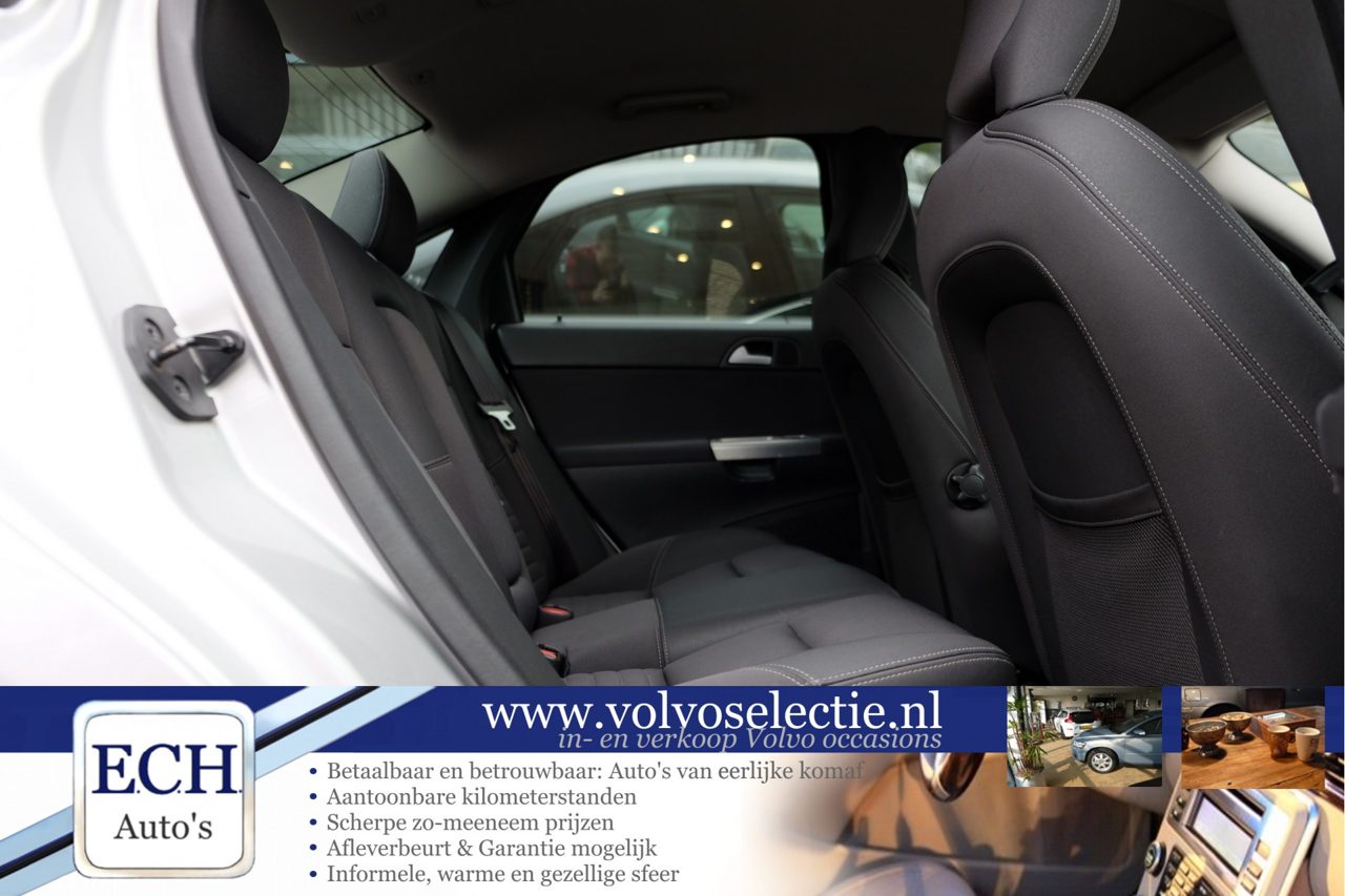 Foto van Volvo S40