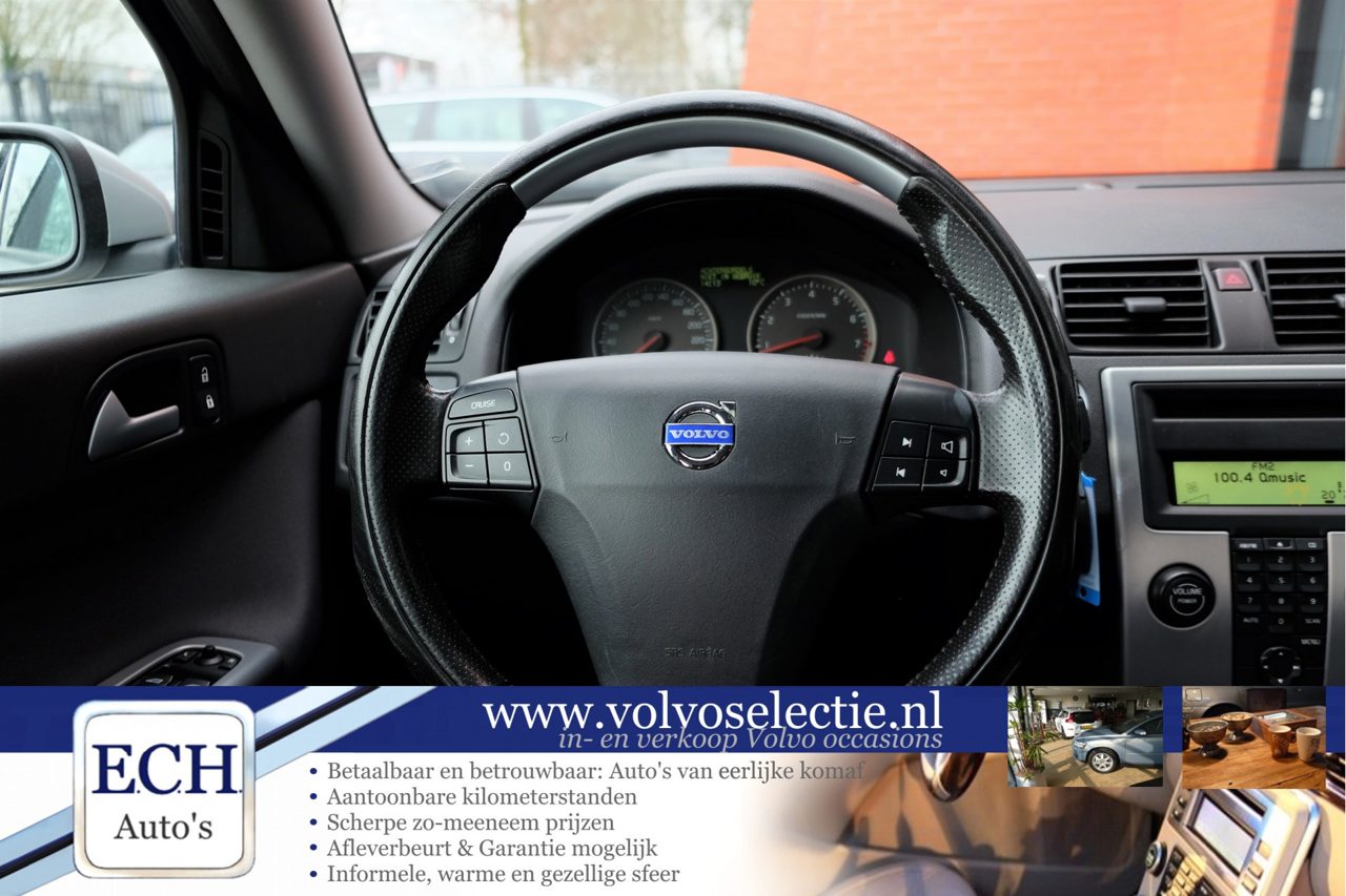 Foto van Volvo S40