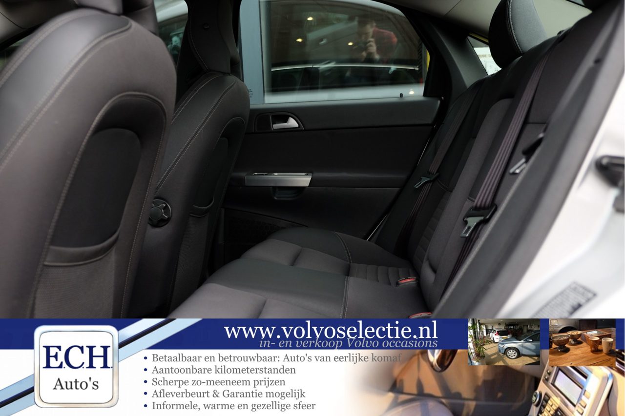 Foto van Volvo S40