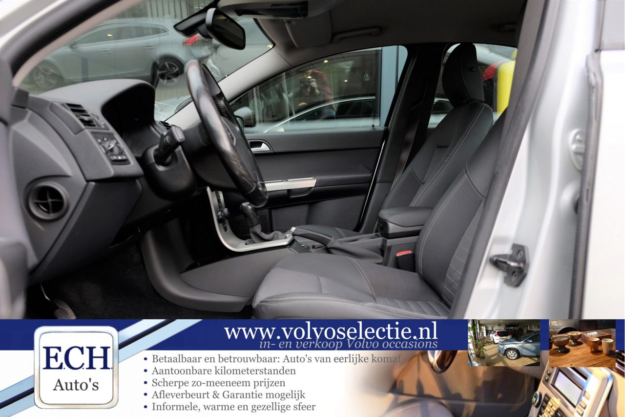 Foto van Volvo S40