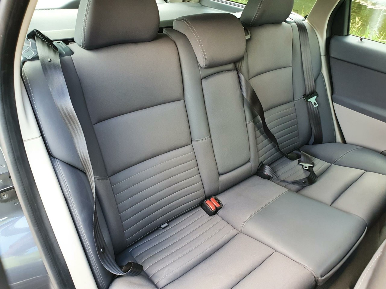 Foto van Volvo V50