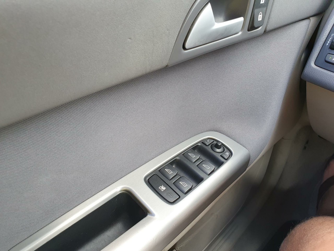 Foto van Volvo V50