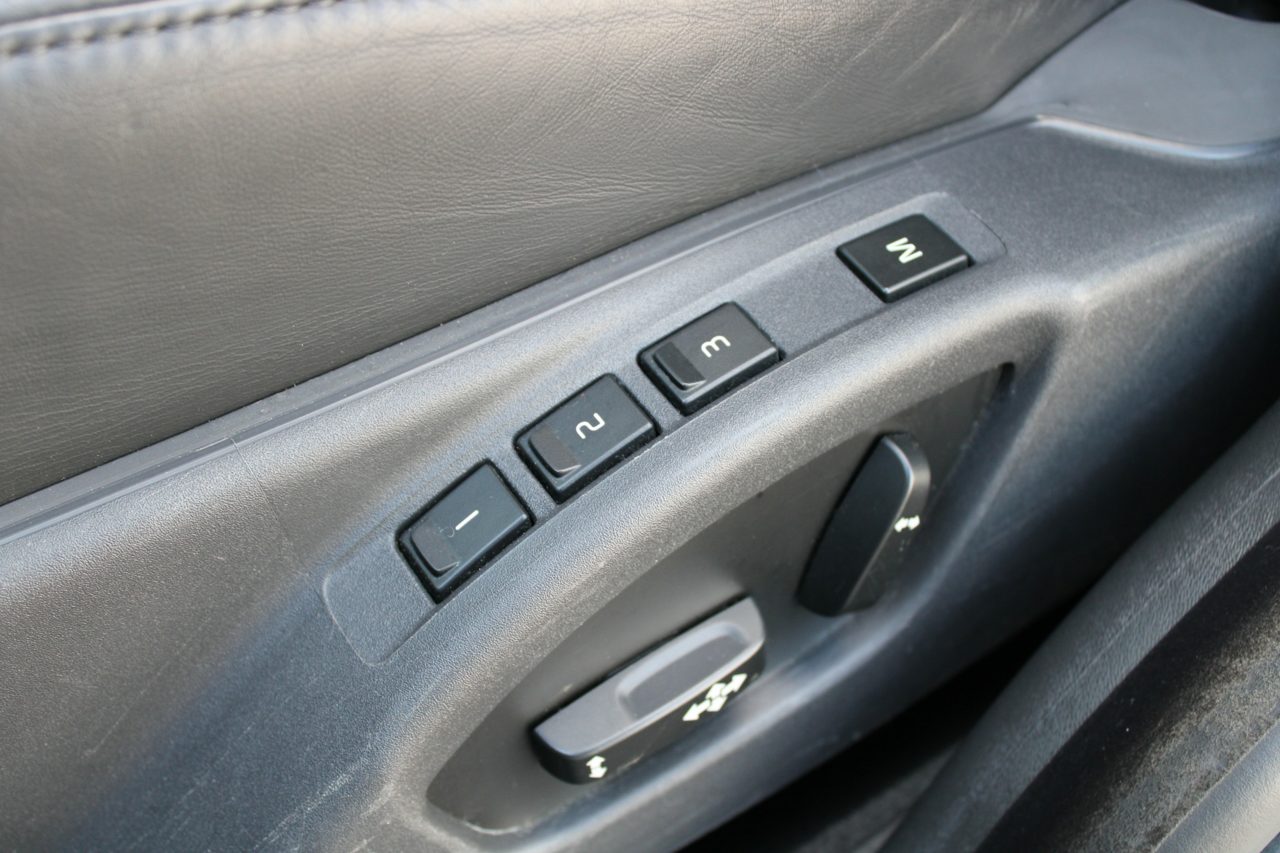 Foto van Volvo V70