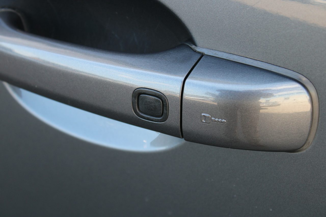 Foto van Volvo V70