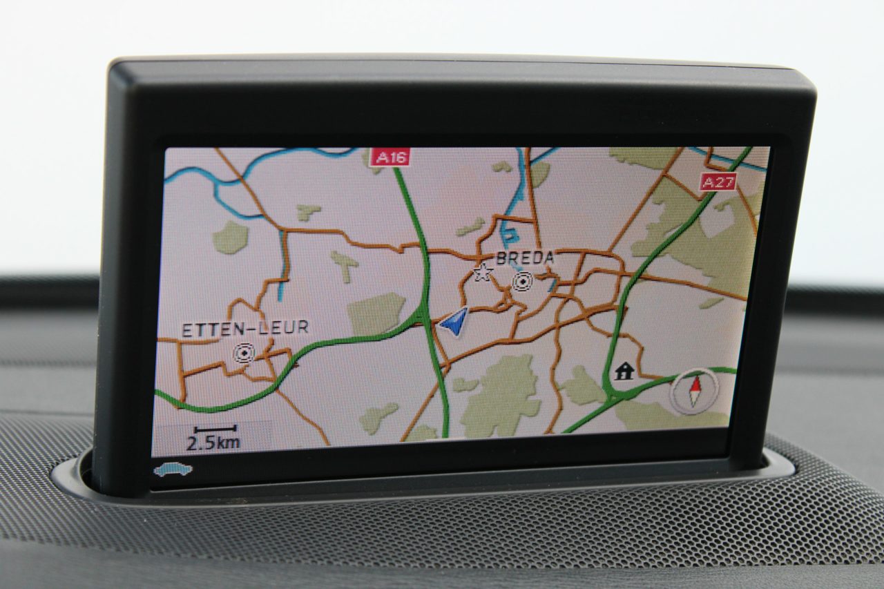 Foto van Volvo V70