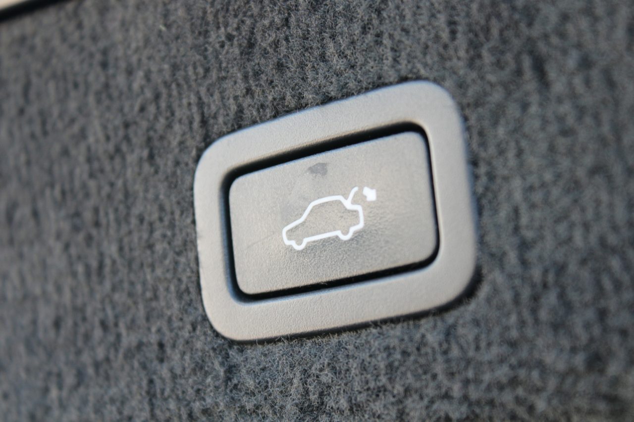Foto van Volvo V70