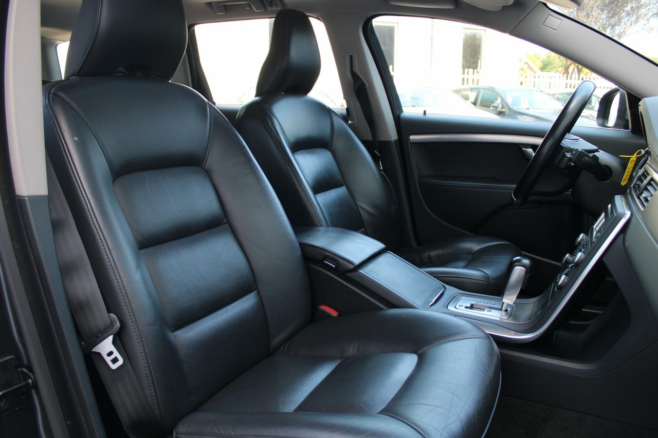 Foto van Volvo V70