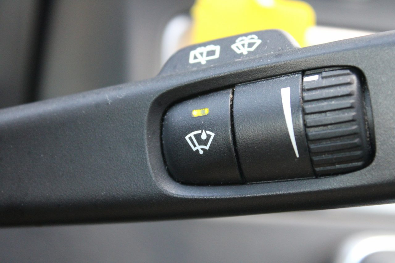 Foto van Volvo V70