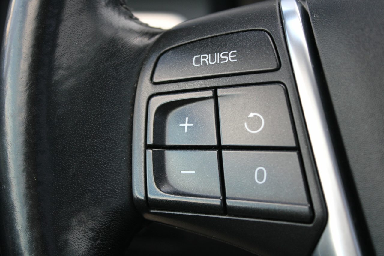 Foto van Volvo V70