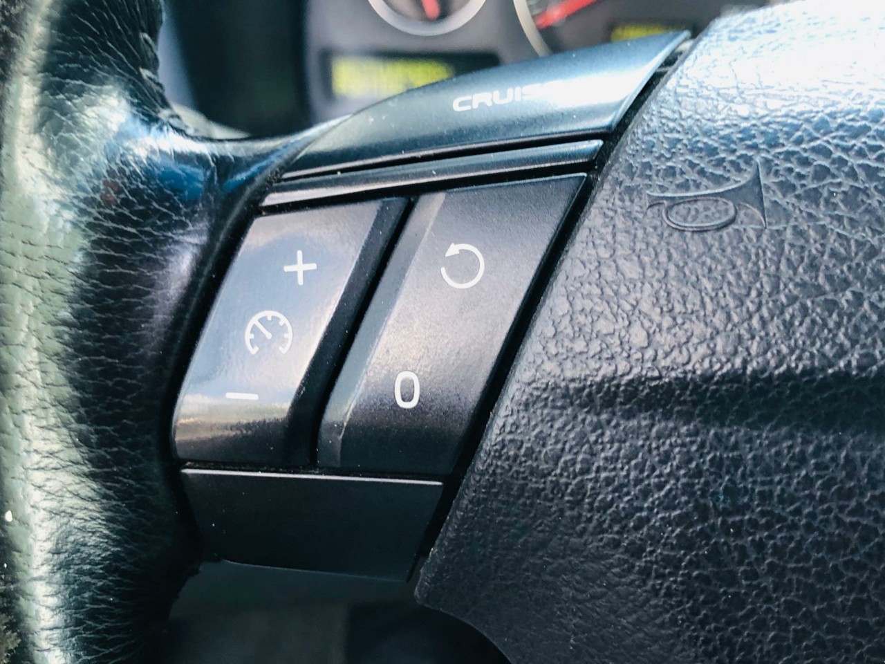 Foto van Volvo S60