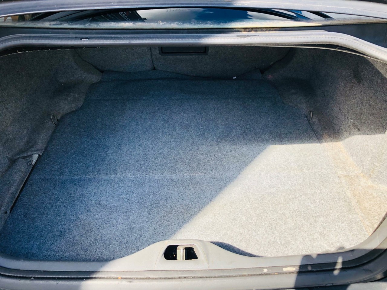 Foto van Volvo S60