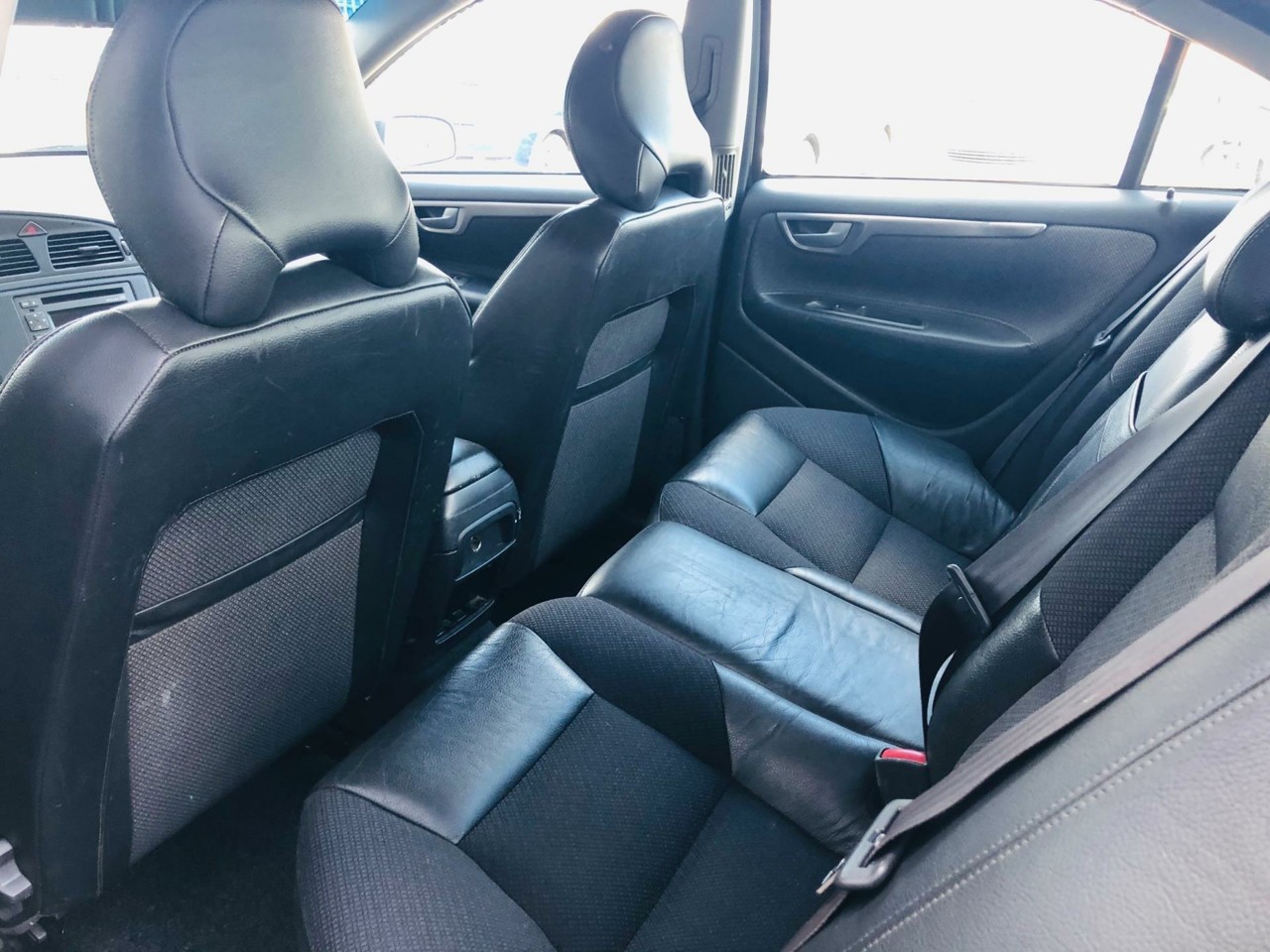 Foto van Volvo S60