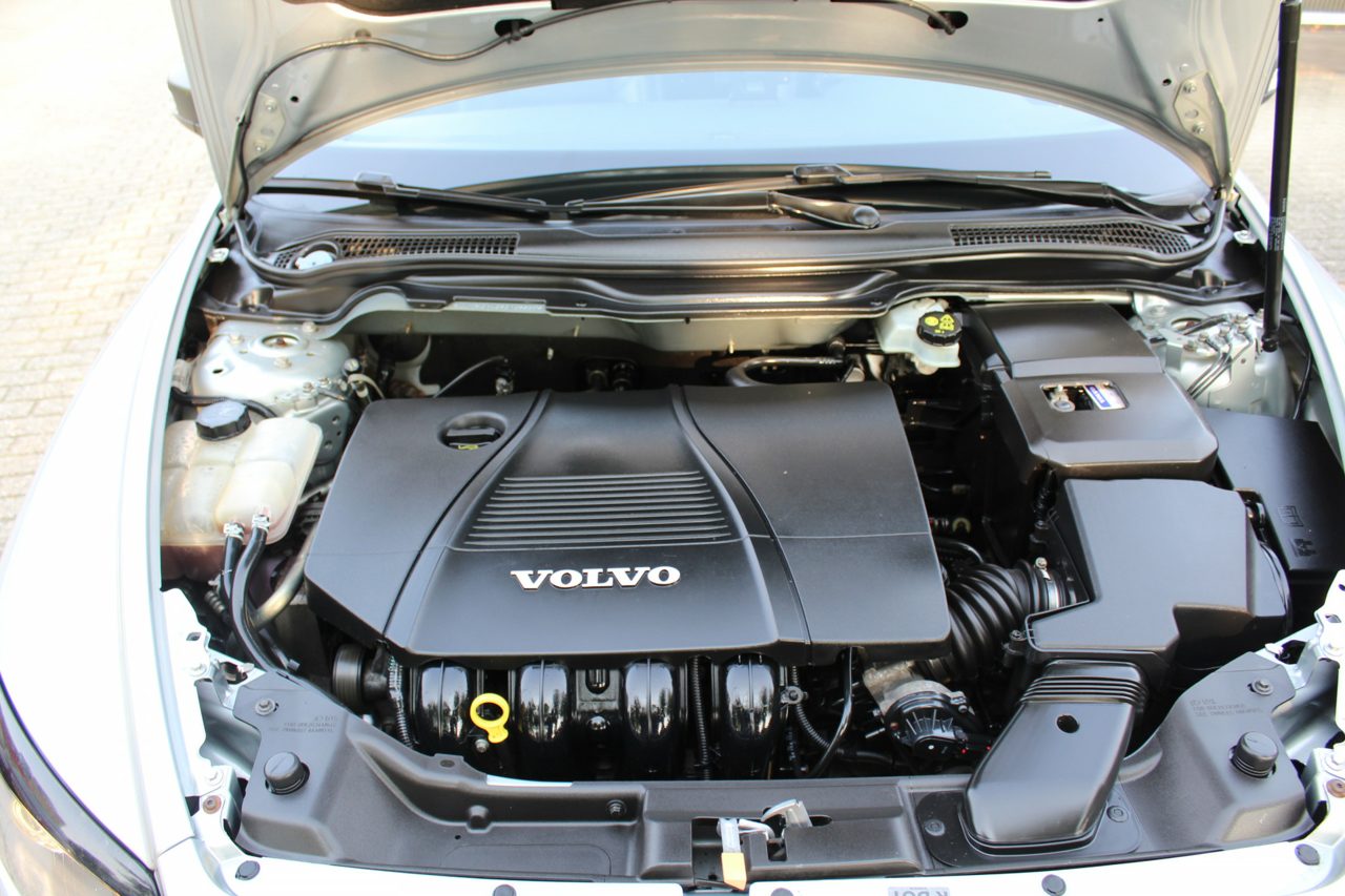 Foto van Volvo C30