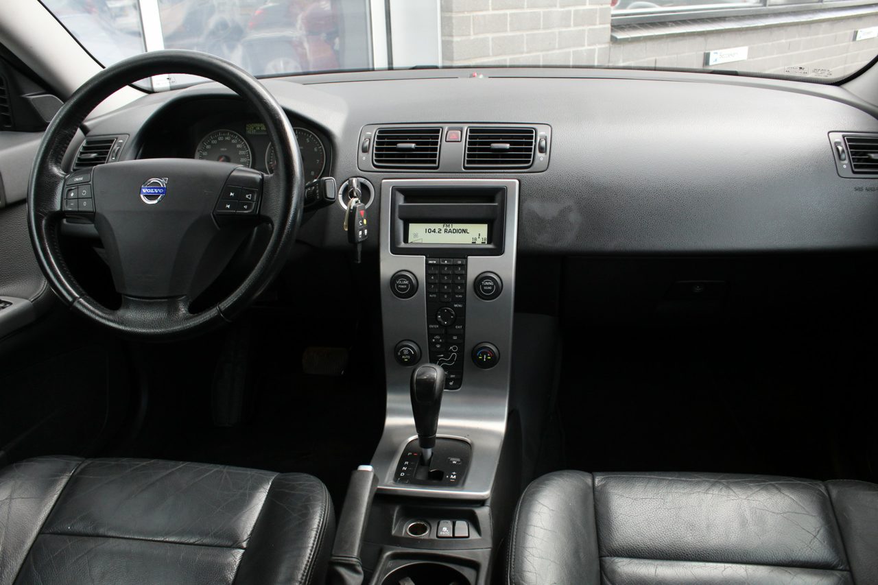 Foto van Volvo S40