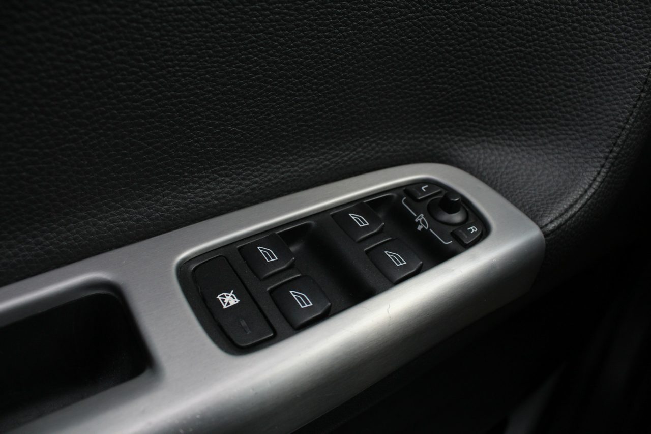 Foto van Volvo S40