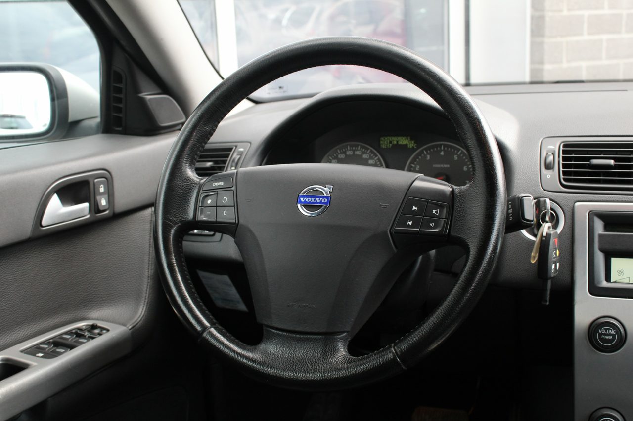 Foto van Volvo S40
