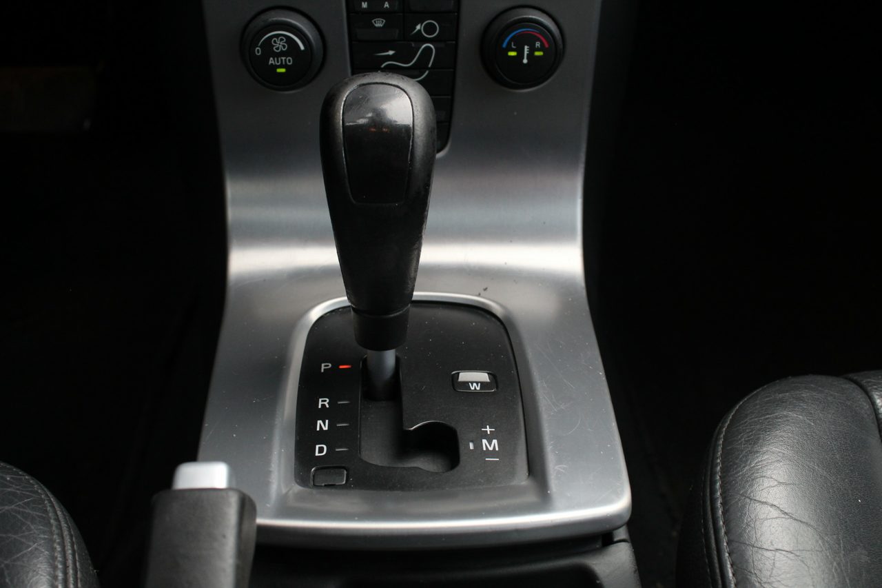 Foto van Volvo S40
