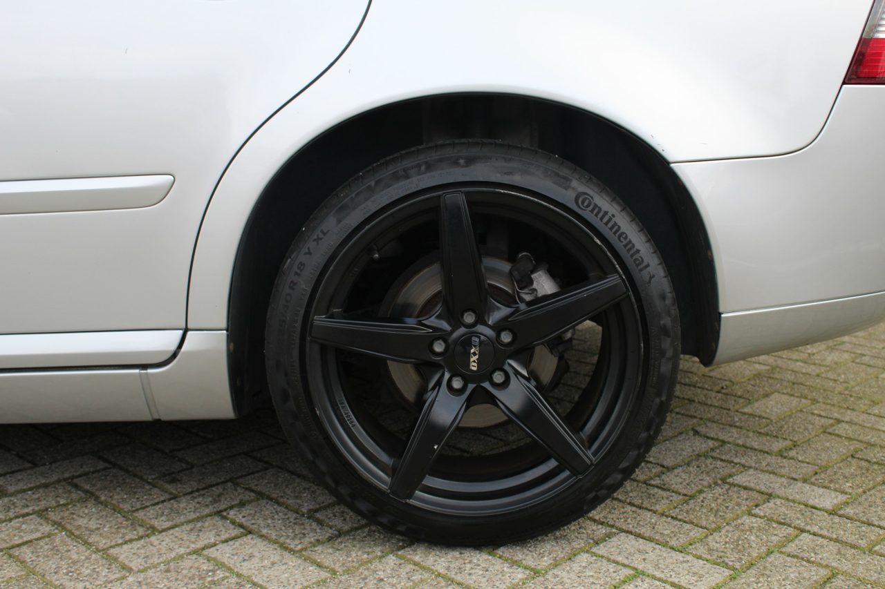 Foto van Volvo S40
