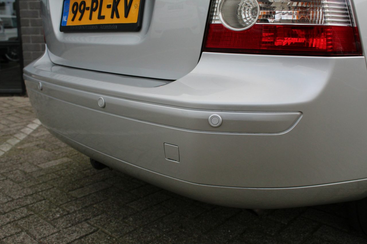 Foto van Volvo S40