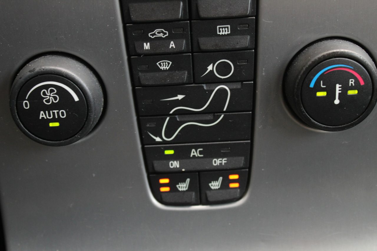 Foto van Volvo S40