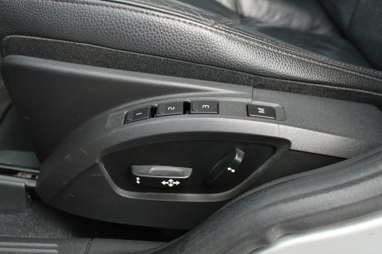 Foto van Volvo S40