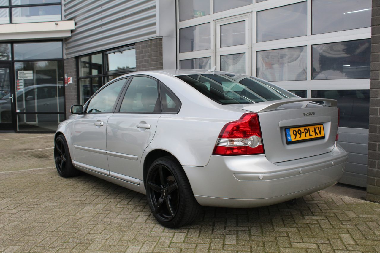 Foto van Volvo S40