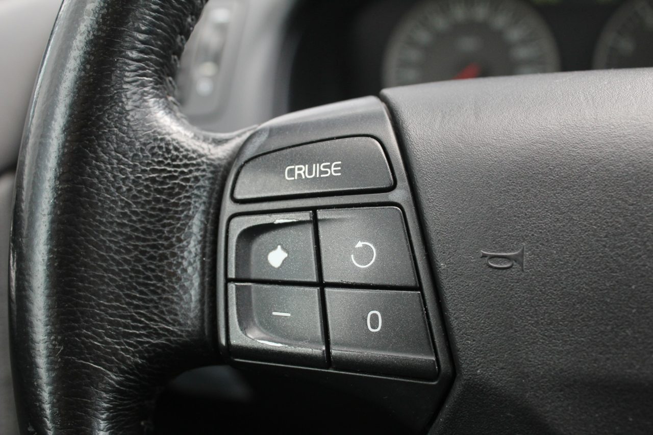 Foto van Volvo S40