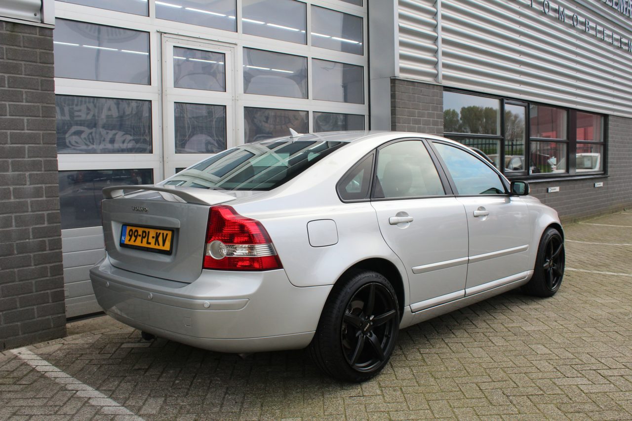 Foto van Volvo S40