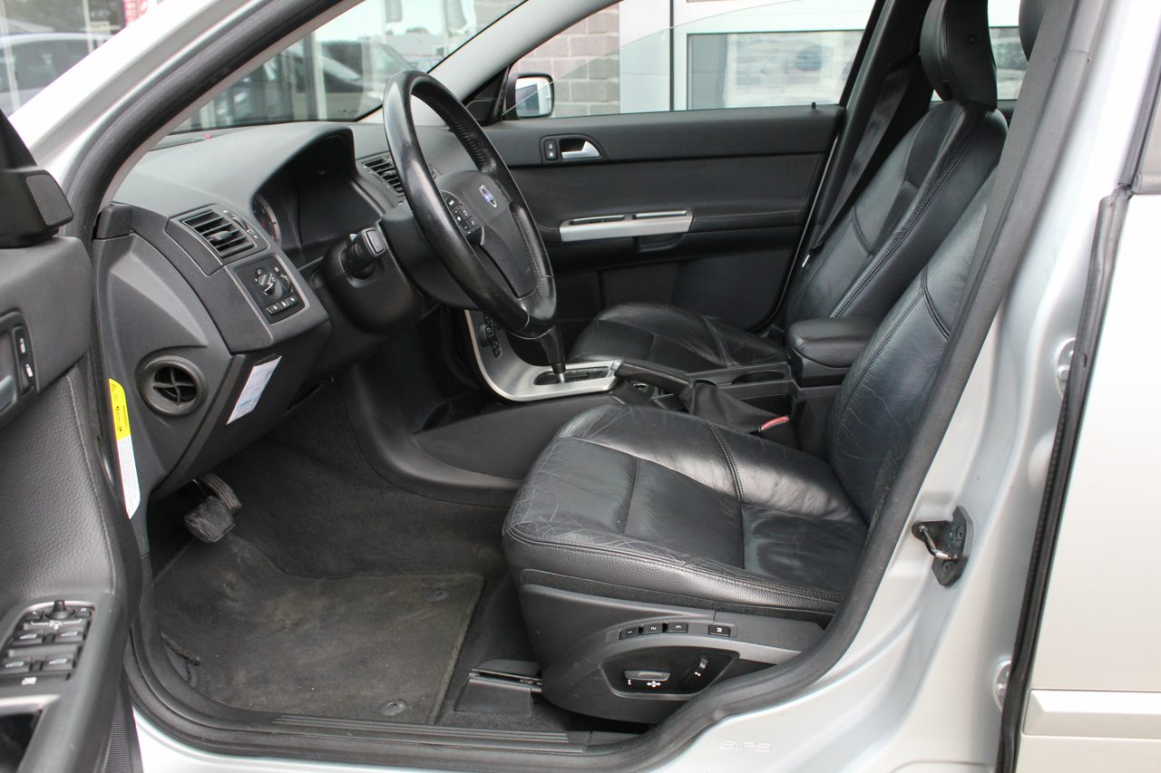 Foto van Volvo S40