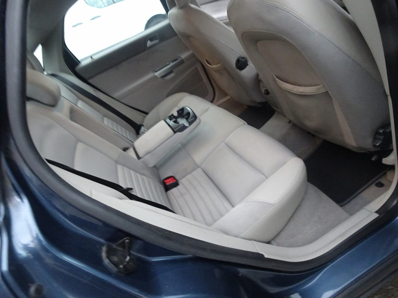 Foto van Volvo S40