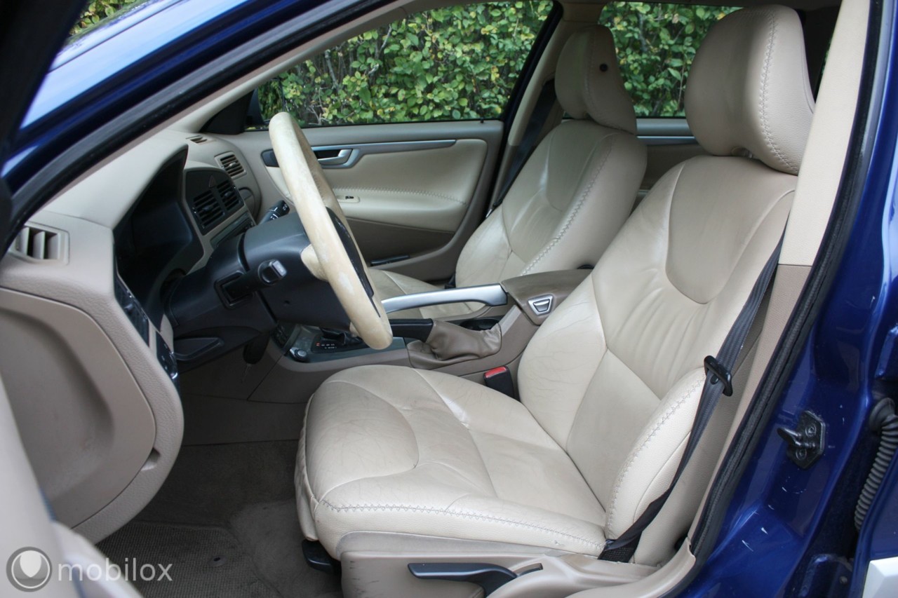 Foto van Volvo Xc70