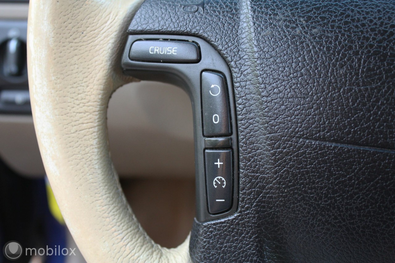 Foto van Volvo Xc70