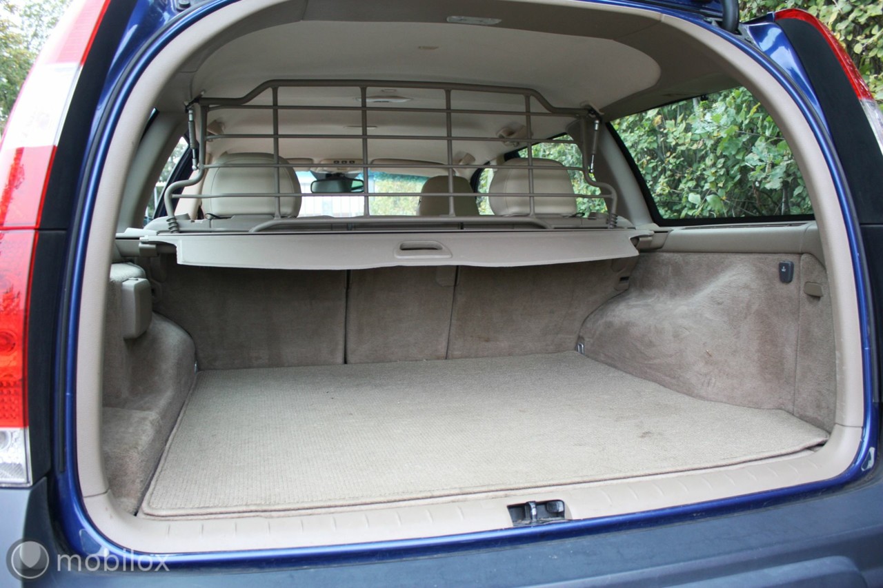 Foto van Volvo Xc70