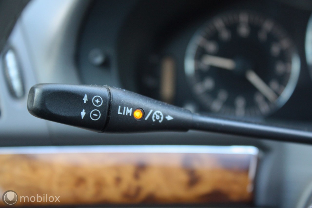 Foto van Mercedes-Benz E-klasse