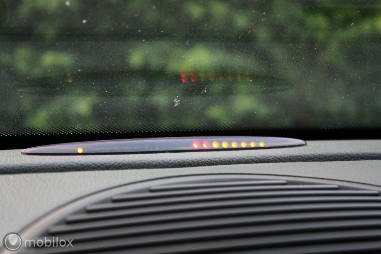 Foto van Mercedes-Benz E-klasse