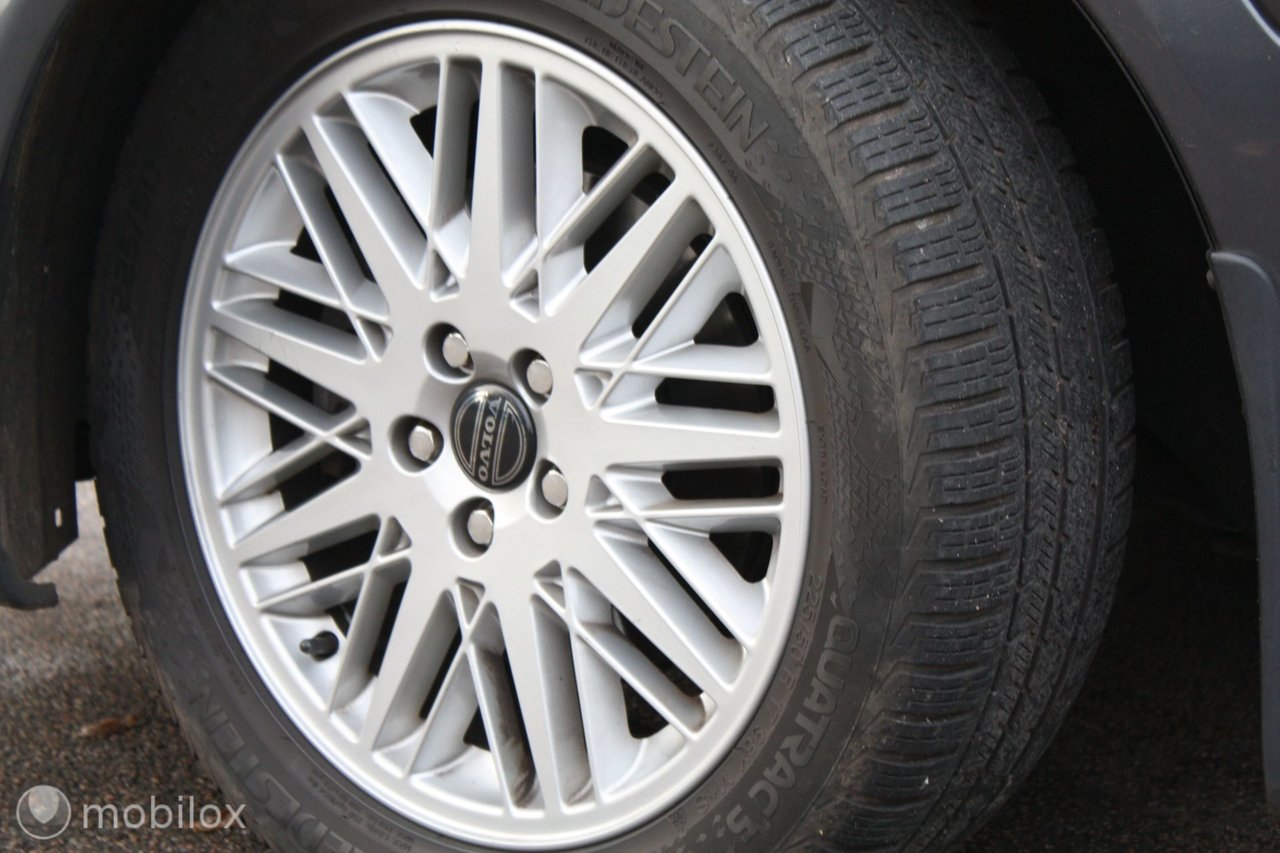 Foto van Volvo S80