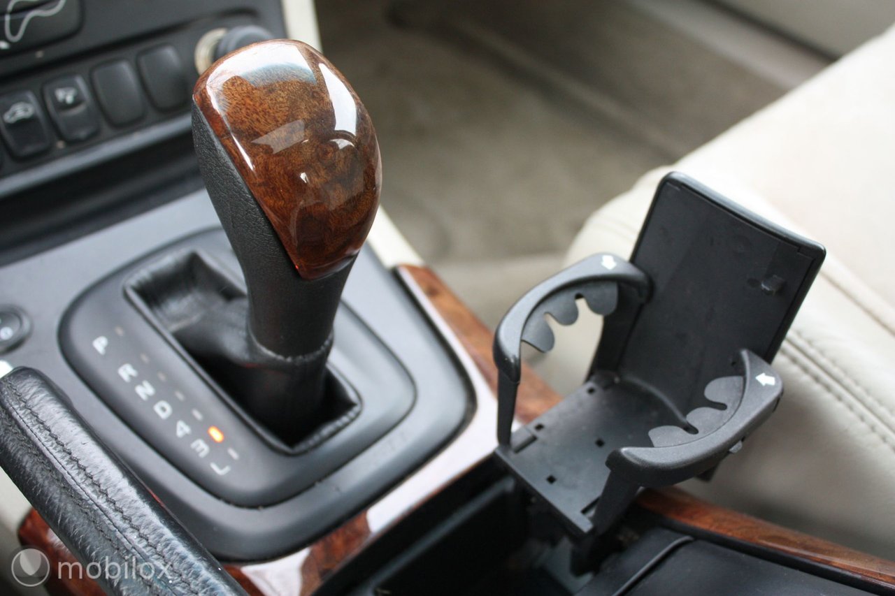 Foto van Volvo S80