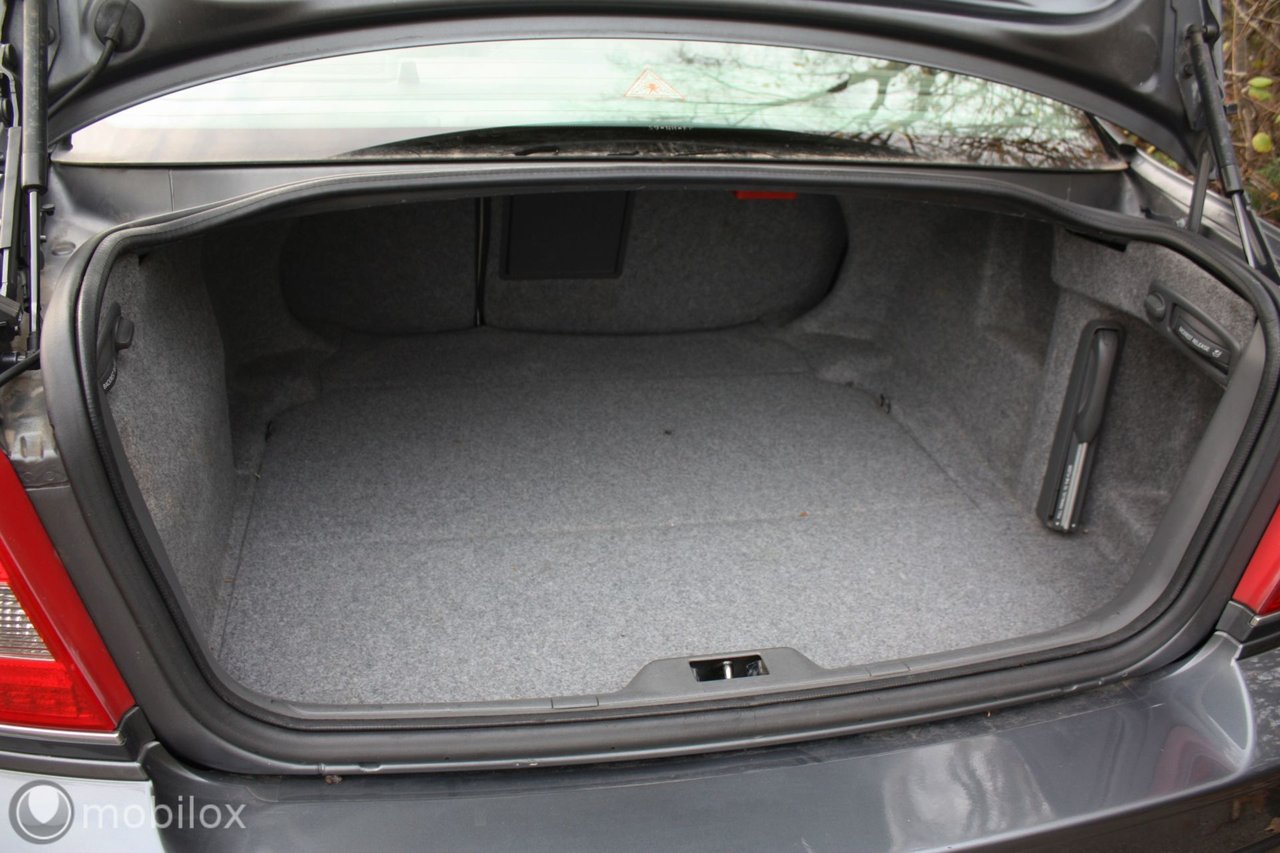 Foto van Volvo S80