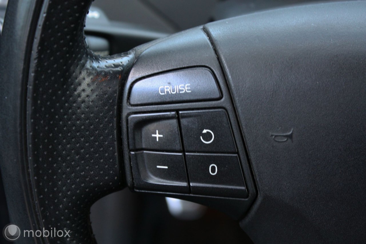 Foto van Volvo C30