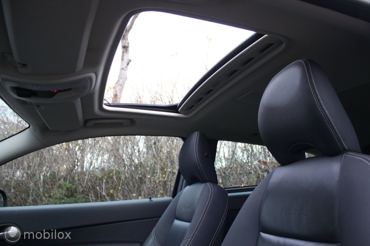 Foto van Volvo C30