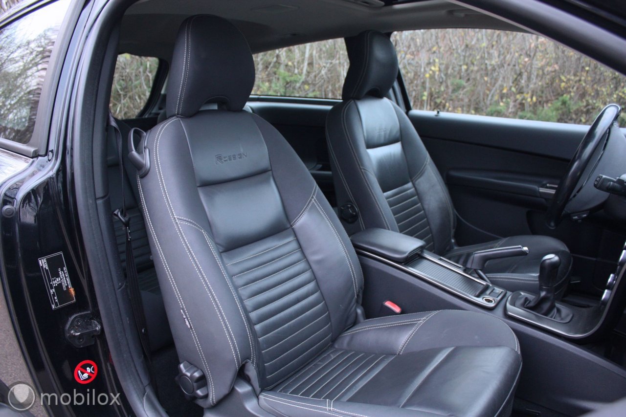 Foto van Volvo C30