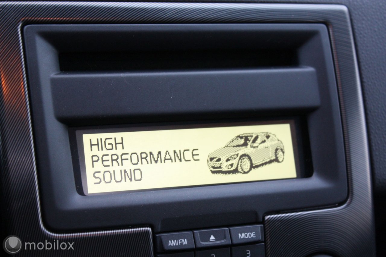Foto van Volvo C30