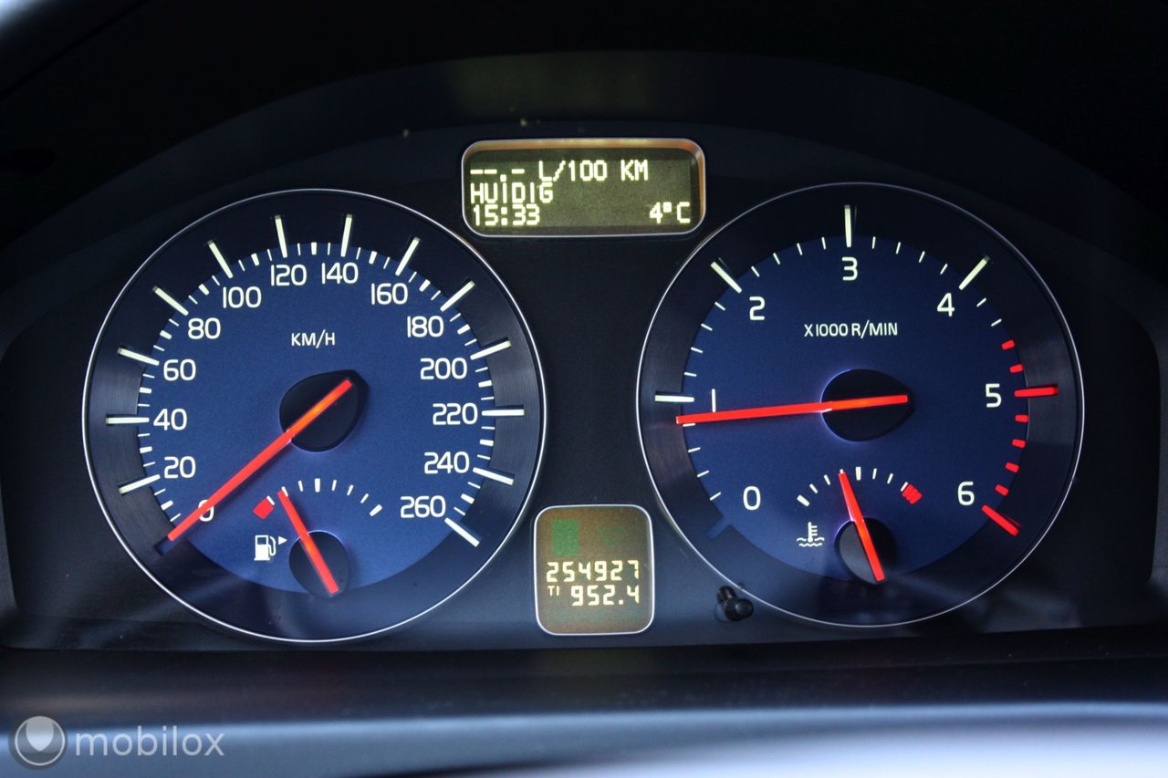 Foto van Volvo C30